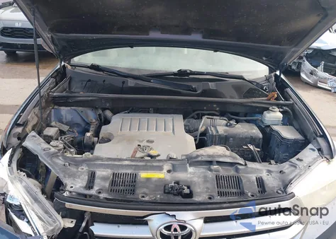 2012 Toyota Highlander Se V6 z USA, uszkodzony, nr VIN 5TDBK3EH7CS173633